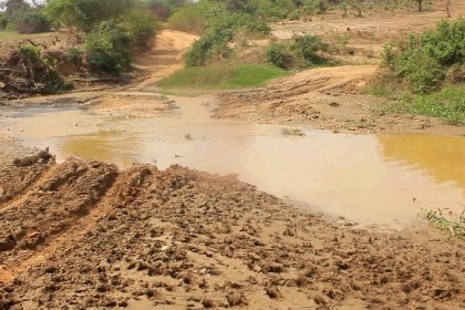We Shared Same Drinking Source With Cows Prior to ACReSAL's Intervention Mediaage NG In communities in the FCT, situating Nigeria's capital, Abuja, the challenge to access quality water is enormous. Community residents in these areas have long endured the lack of water and the dire consequences that come with it.