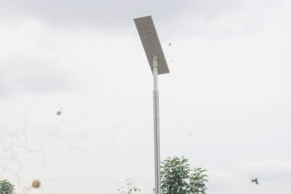 From Darkness to Well-Lit Areas, How ACReSAL is Enhancing Communities Mediaage NG Most rural communities in the FCT are shrouded in darkness that has resulted in slow pace of growth and has led to a reduced quality of life. Living in darkness deprives residents the opportunity to make meaning out of life.