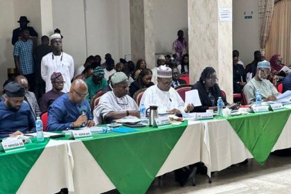 Nigeria Approves 32bn For Improved Healthcare Access and Delivery Mediaage NG The Nigerian government has approved the disbursement of ₦32,880,443,906.25 for implementation, covering the third quarter of 2025. It also covers the amassed allocations for the month of April to June, 2025 and is expected to be disbursed by the end of August, 2025 or as soon as the funds are released by authorised bodies.