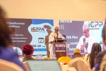 Africa: Nigeria Accelerates Drive To Halt Rising Burden of Non-Communicable Diseases Mediaage NG The Nigerian government is accelerating the drive to halt rising burden of severe non-communicable diseases (NCDs) in the country and across the African continent.