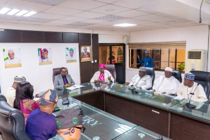 Babagana Reappointed Registrar, Health Records Officers Registration Board of Nigeria Mediaage NG The Nigerian government has reappointed Alhaji Babagana Mustapha as Registrar and Chief Executive Officer of the Health Records Officers Registration Board of Nigeria (HRORBN), with a directive to deepen digital reforms and ensure alignment of professional training with national healthcare standards.