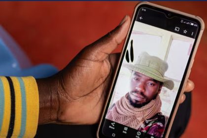 Relatives of Kenyan Missing Police Officer Want Closure Mediaage NG The relatives of a Kenyan police officer who went missing while working in Haiti have spoken of their anguish and anger at Kenyan authorities over a lack of definitive information about what has happened to him.