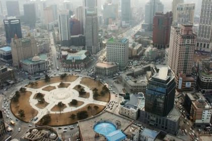 Chinese Female Student Expelled For Interacting With A Foreigner Mediaage NG A Chinese university announced the expulsion of a female student for “damaging national dignity” after she was accused of “improper interactions” with a foreign man, generating heated discussions across Chinese social media about whether the university had gone too far.