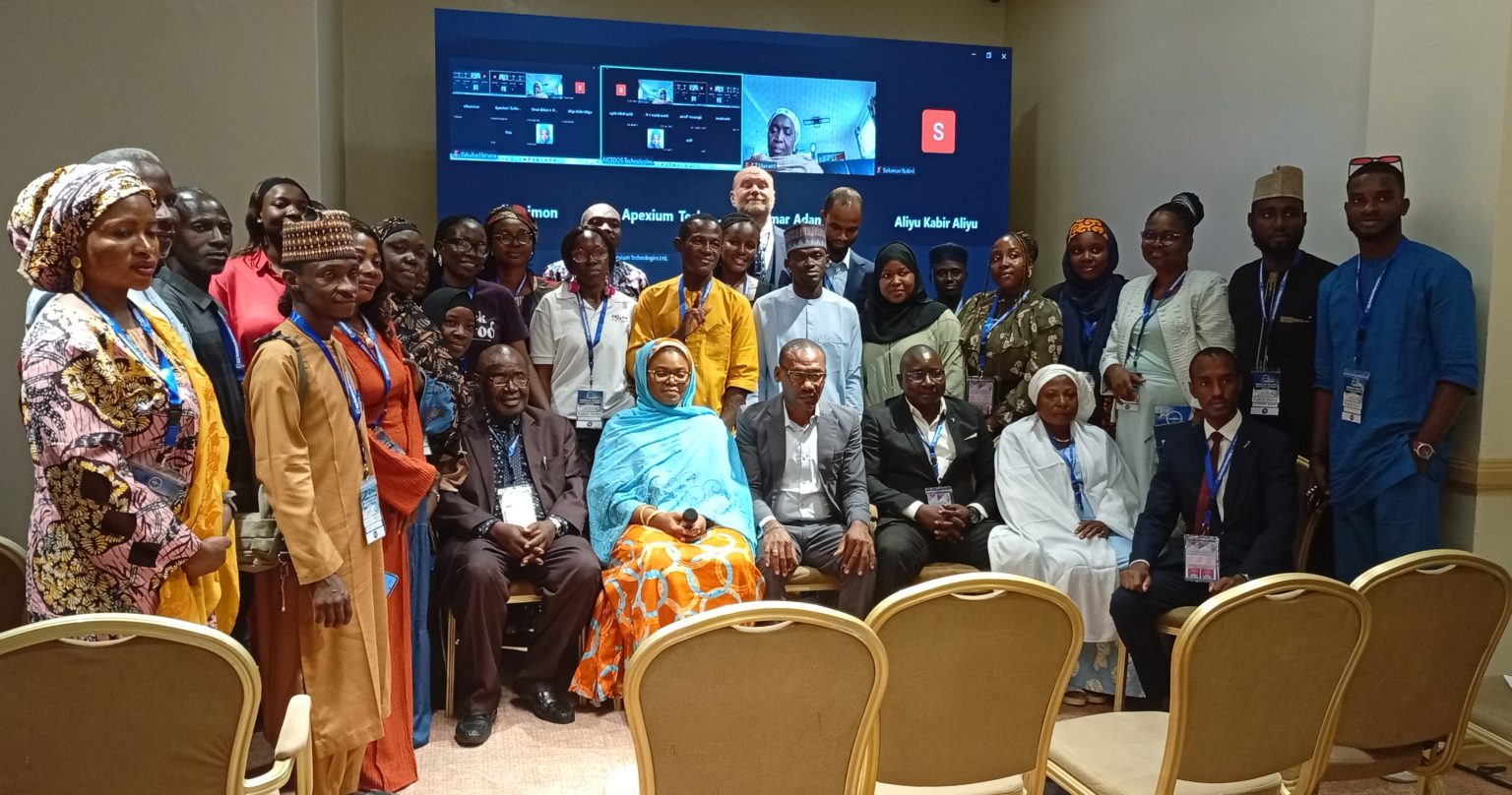 Global Health Connector, EchAlliance Launches 87th Ecosystem Gathering Mediaage NG EchAlliance, a global health connector, on Thursday, launched its 87th EchAlliance Ecosystem, and EchAlliance Ecosystem Gathering 2025.