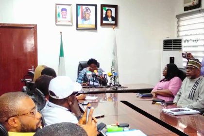 Nigerians In Diaspora Resilient Change Makers and Solution Providers - Abike Dabiri-Erewa Mediaage NG The Chairman, Nigerians in Diaspora Commission (NIDCOM) said Nigerians in Diaspora have in recent years shown to be resilient change-makers, solution providers, and proud ambassadors of the country.