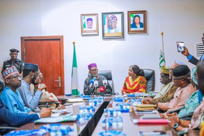 NiDCOM Critical To Nigeria's 4Ds Agenda - Foreign Affairs Minister Mediaage NG Nigeria's Minister of Foreign Affairs has described NiDCOM as a critical pillar in the implementation of the government’s “4Ds” agenda (Development, Democracy, Demography and Diaspora).