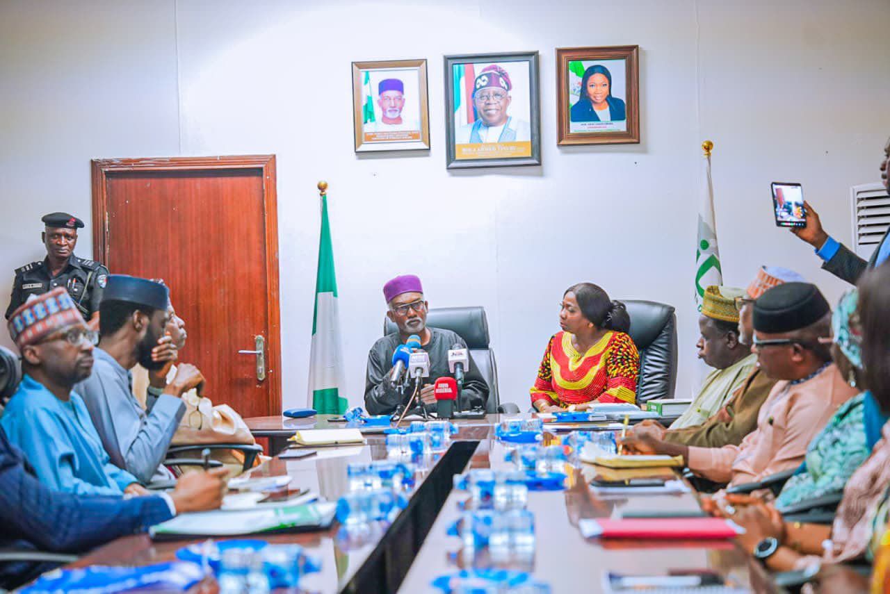 NiDCOM Critical To Nigeria's 4Ds Agenda - Foreign Affairs Minister Mediaage NG Nigeria's Minister of Foreign Affairs has described NiDCOM as a critical pillar in the implementation of the government’s “4Ds” agenda (Development, Democracy, Demography and Diaspora).