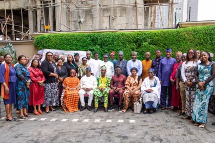 Nigeria Backs Safe Biotechnology for Food Security Mediaage NG The Nigerian Government has reaffirmed its desire to ensure safe, science-driven biotechnology, with the aim of improving the country's food security, rubbing off on the country's health system.