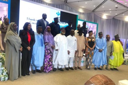 Ex-Nigerian Leaders Call for Better, Inclusive Healthcare Mediaage NG Ex Nigerian leaders on Tuesday called for an upturn in health fortunes in the country. They also urged for improved measures for all Nigerians to have access to facilities which must not be "for only the elites".