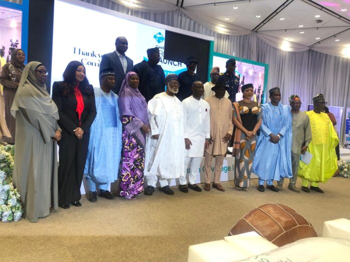 Ex-Nigerian Leaders Call for Better, Inclusive Healthcare Mediaage NG Ex Nigerian leaders on Tuesday called for an upturn in health fortunes in the country. They also urged for improved measures for all Nigerians to have access to facilities which must not be "for only the elites".