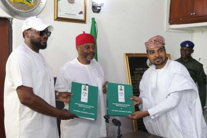 Nigeria Inaugurates National Energy Masterplan Committee to Drive Power Sector Reform Mediaage NG The Nigerian government has inaugurated the National Energy Masterplan Implementation Committee (NEMIC) in a fresh push to reform Nigeria’s energy sector under President Bola Tinubu’s Renewed Hope Agenda.