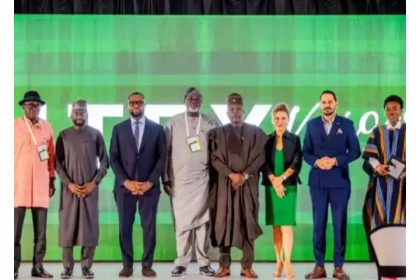 Nigeria Pushes for African-Centric AI in Languages, Agriculture, and Healthcare Mediaage NG Nigeria's Minister of Communications, Innovation and Digital Economy, on Monday said Africa must adopt AI models that would reflect its unique realities, including local languages, and farming practice and health systems.