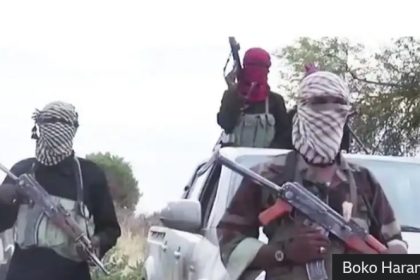 Boko Haram Militants Kill 5 Soldiers in Nigeria-Cameroon Border Attack Mediaage NG The jihadist group Boko Haram has killed more than 60 people in an overnight attack in Nigeria's north-eastern Borno State, local officials say.