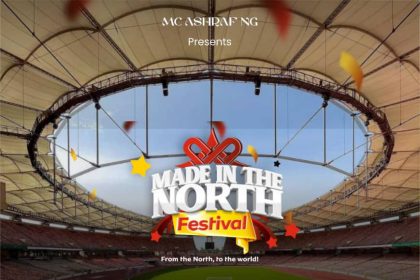 Made in the North Festival Returns Bigger and Better for Second Edition Mediaage NG The Made in the North Festival and Trade Fair is set to return for its second edition, promising to be bigger, bolder, and more impactful than its debut.