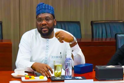 Nigeria Finalises Strategic Partnership with LONGi, the World’s Largest Solar Panel Manufacturer, at Its Headquarters in China Mediaage NG In a major stride toward transforming Nigeria’s renewable energy landscape, the Energy Commission of Nigeria (ECN), led by its Director-General, Dr. Abdullahi Mustapha, has finalised a groundbreaking strategic partnership with LONGi Green Energy Technology Co. Ltd — the world’s largest solar panel production company.