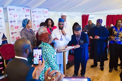 Nigeria Steps Into a New Energy Era with €100 Million Clean Power Partnership Mediaage NG In what promises to be a turning point for Nigeria’s energy future, the Energy Commission of Nigeria (ECN) has forged a landmark partnership that will inject fresh momentum into the nation’s clean energy ambitions.