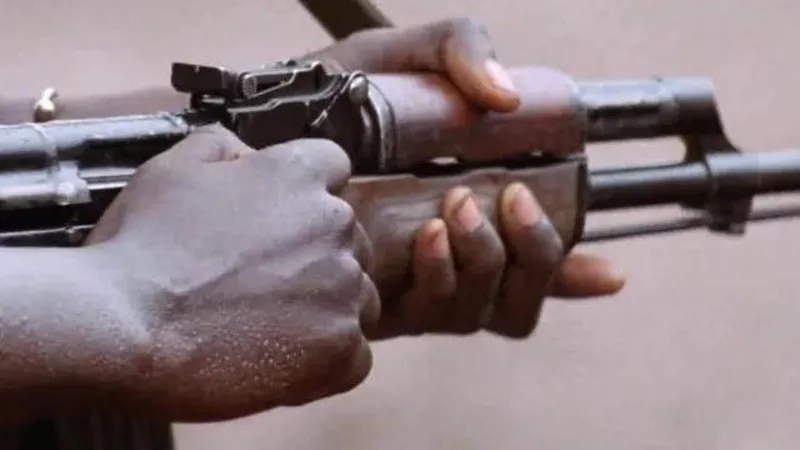 Stormed at Midnight: Nigeria Faces Another School Abduction Horror Mediaage NG Armed assailants have reportedly kidnapped an unknown number of students from a Catholic school in central Nigeria, marking another alarming case of school abductions in the region this week.