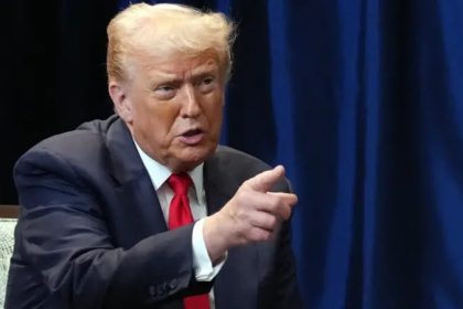 Trump Threatens Military Action in Nigeria Over Alleged Attacks on Christians, Sparking Diplomatic Tension Mediaage NG US President Donald Trump has ordered the military to prepare for action in Nigeria to tackle Islamist militant groups, accusing the government of failing to protect Christians.