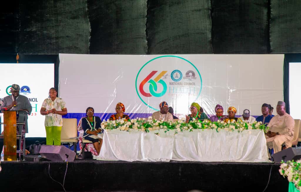 Nigeria Moves to Strengthen People-Focused Health Reforms as 66th National Council on Health Opens in Calabar Mediaage NG Nigeria has taken another major step toward strengthening people-centred health reforms with the opening of the Technical Session of the 66th National Council on Health (NCH) in Calabar, Cross River State.