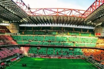 Farewell to San Siro: A New Dream for Milan and Inter Mediaage NG For nearly a century, the San Siro has stood like a cathedral of football — its red girders glowing in the Milan sunset, its terraces echoing with the roars of generations. From Maldini to Zanetti, Shevchenko to Milito, legends have danced beneath its lights. But now, a new chapter is beginning.