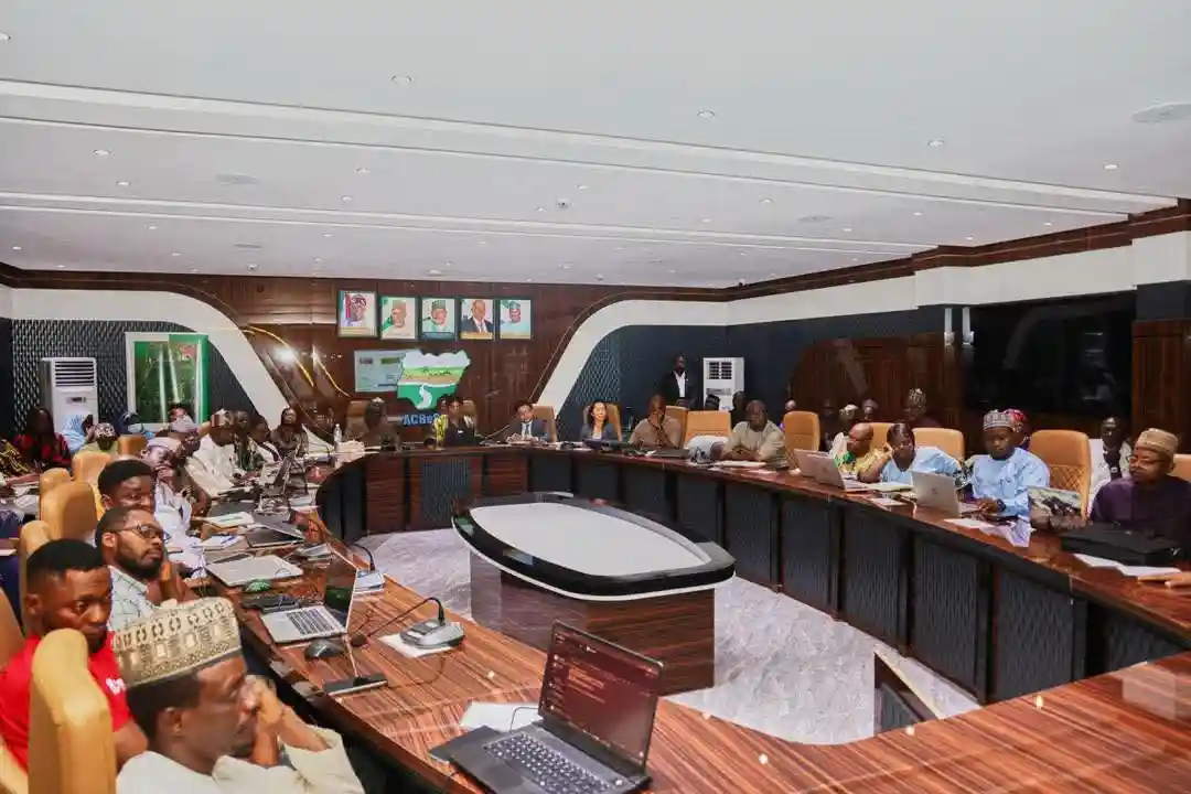 World Bank Flags Off Major Pre-Mid Term Review Mission to Accelerate ACReSAL’s Climate Solutions in Nigeria Mediaage NG Two-Week High-Level Engagement Targets Stronger Results and Smarter Planning for Semi-Arid Landscapes