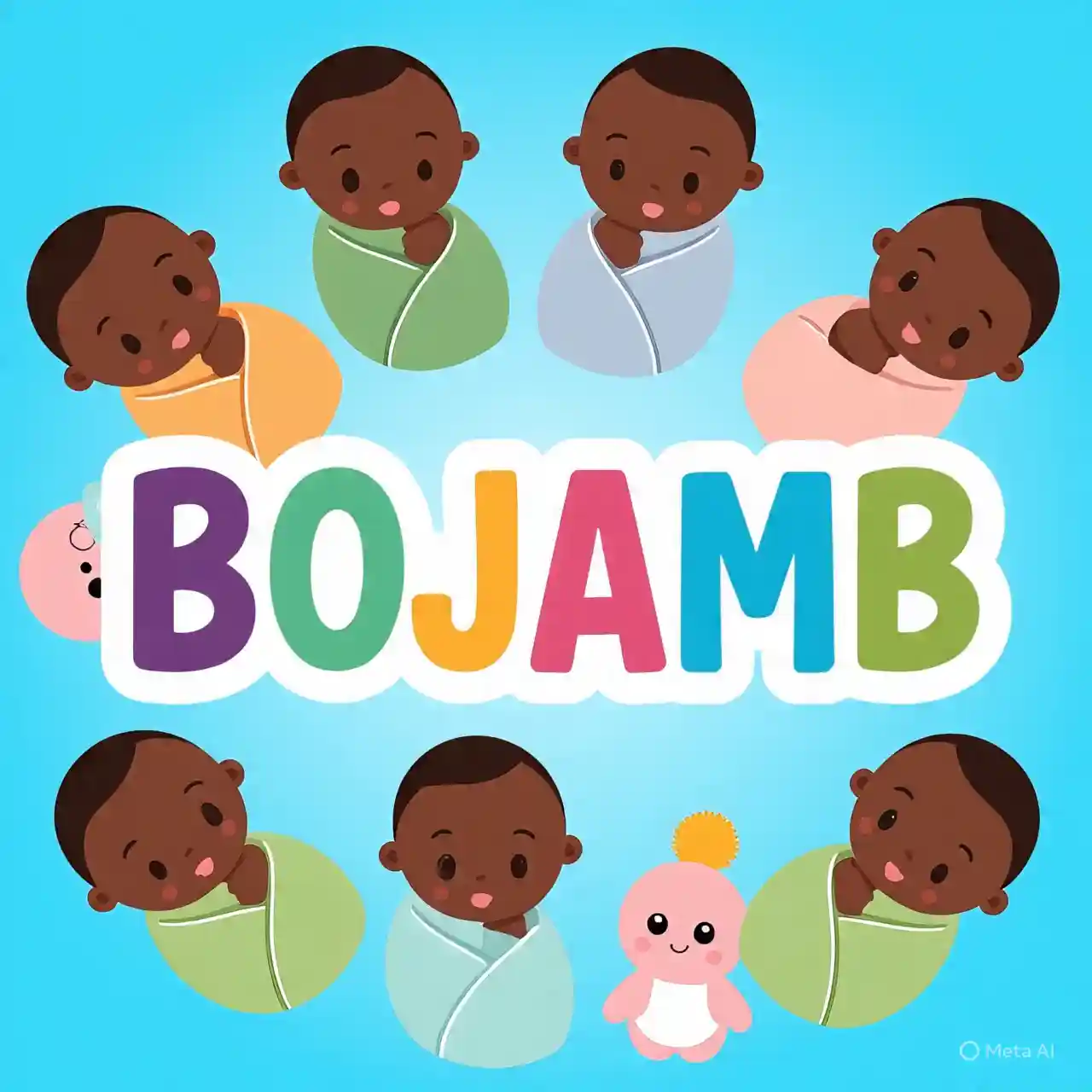 BOJAMB Launched To Celebrate And Support Families With Multiple Births Mediaage NG A new humanitarian initiative, Bundle of Joy and Miracle Babies (BOJAMB), was officially unveiled on the 11th of December, 2025, at the Saruki’s Palace, Karu, marking a significant step toward supporting families blessed with twins, triplets, quadruplets, and other multiple births.