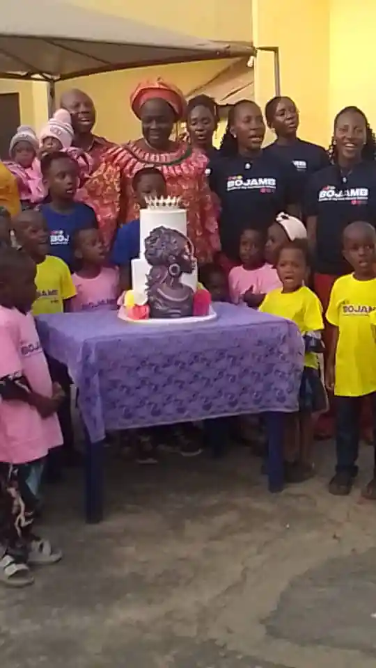 BOJAMB Launched To Celebrate And Support Families With Multiple Births Mediaage NG A new humanitarian initiative, Bundle of Joy and Miracle Babies (BOJAMB), was officially unveiled on the 11th of December, 2025, at the Saruki’s Palace, Karu, marking a significant step toward supporting families blessed with twins, triplets, quadruplets, and other multiple births.