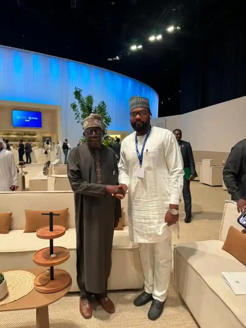 Energy Reforms: ECN DG Hails Tinubu’s Renewed Hope Agenda, Calls for Public Support Mediaage NG The Director-General of the Energy Commission of Nigeria (ECN), Dr. Mustapha Abdullahi, has praised President Bola Ahmed Tinubu for his far-reaching energy reforms, describing them as a bold step toward repositioning Nigeria’s energy sector and driving national development.