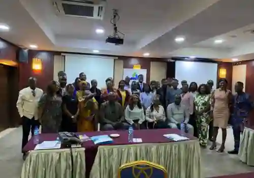 PWAN Trains Journalists to Deepen Public Trust Through Police Reform Reporting Mediaage NG The Rule of Law and Empowerment Initiative, popularly known as Partners West Africa Nigeria (PWAN), has reiterated the importance of responsible media engagement in advancing police reform, as it hosted a one-day capacity-building workshop for journalists in Nigeria.