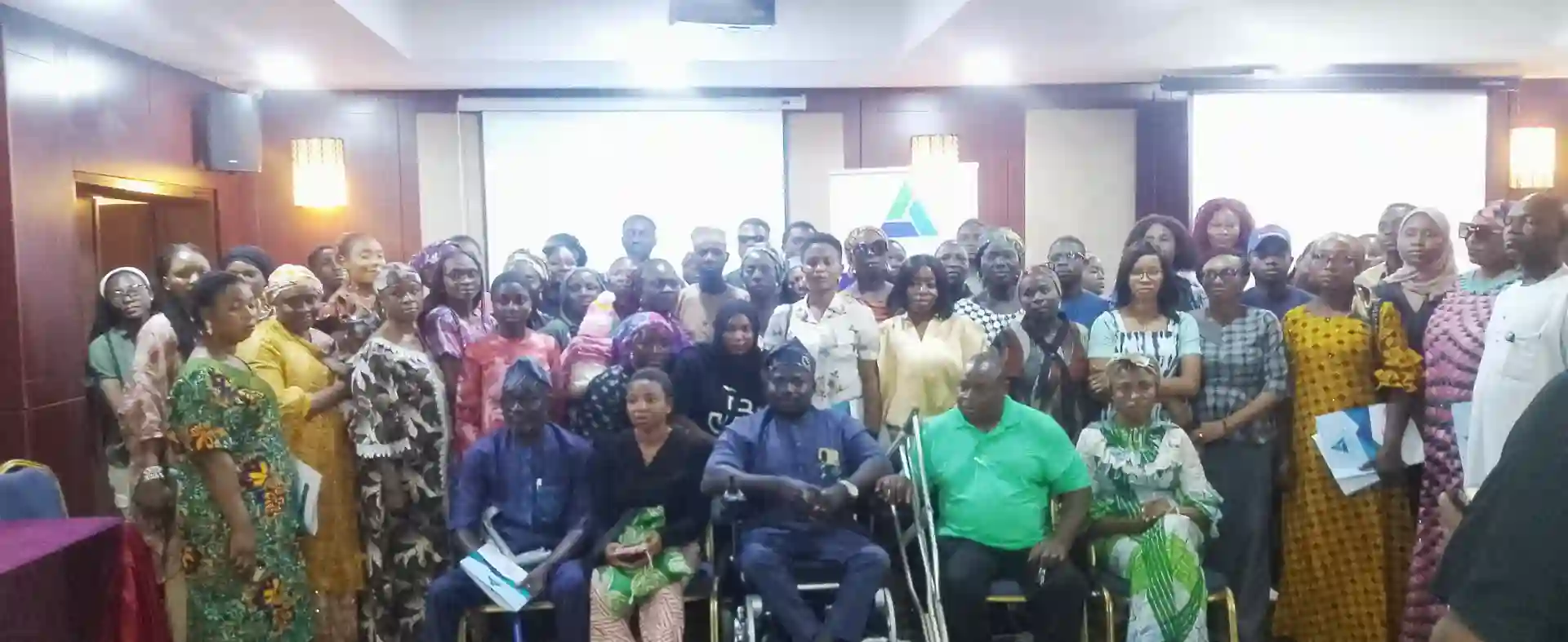 Building Trust, One Conversation at a Time: PWAN Leads Dialogue on Police Reform in Abuja Mediaage NG Civil society organisation, Rule of Law and Empowerment Initiative, also known as Partners West Africa Nigeria (PWAN), on Thursday in Abuja, convened a town hall meeting to deepen public understanding of the Nigeria Police Act, 2020, and promote trust between citizens and the police.