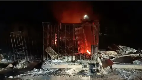 Kwara State authorities blame Boko Haram for a deadly ideological attack on the Kaiama community, with the death toll feared to exceed 75 Mediaage NG Officials in Nigeria’s Kwara State have attributed a deadly assault earlier this week to extremist motives rather than routine criminal activity, accusing the Islamist militant group Boko Haram of carrying it out.