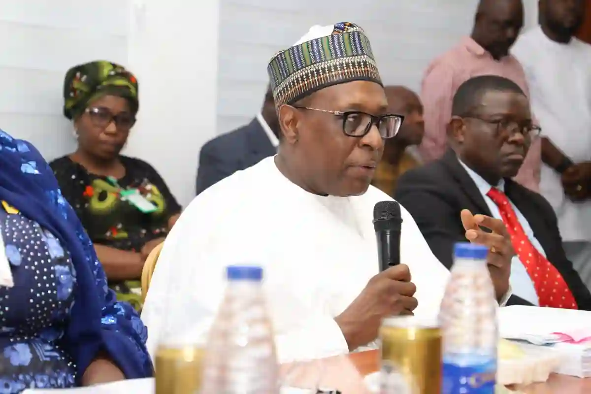 Lawmakers Press for Faster Funding as Health Ministry Defends ₦224.36bn 2026 Budget Mediaage NG The Federal Ministry of Health and Social Welfare on Monday defended a proposed ₦224.36 billion budget for the 2026 fiscal year before the Joint House Committees on Health Services, with lawmakers calling for faster disbursement of funds to sustain gains in primary healthcare delivery.