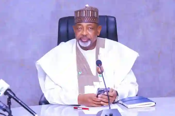 Nigeria’s Kyari Takes Helm of IFAD Governing Council as Tinubu Expresses Confidence Mediaage NG President Bola Ahmed Tinubu has congratulated the Minister of Agriculture and Food Security, Senator Abubakar Kyari, on his unanimous election as Chairperson of the 49th Governing Council of the International Fund for Agricultural Development (IFAD).