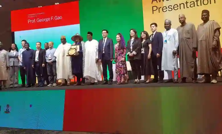 $15 Trillion Lost, Lessons Gained”: Nigeria and China Unite to Rethink Pandemic Preparedness Mediaage NG Abuja, Nigeria — West African giant, Nigeria and China are strengthening ties on health security as global leaders warn that the devastating lessons of COVID-19 must translate into urgent, coordinated action to prevent future pandemics.