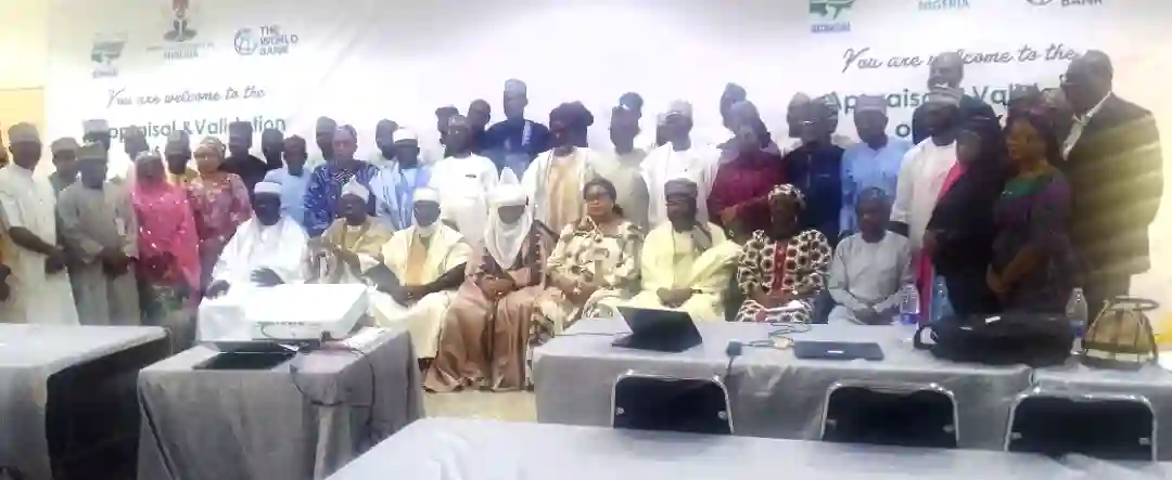 Nigeria Moves to Restore Northern Drylands as ACReSAL Validates Final Nine Catchment Plans in Abuja Mediaage NG Abuja, Nigeria — Nigeria has taken a major step toward restoring its degraded northern landscapes as stakeholders gathered in Abuja on Monday for the appraisal and validation of the final nine Strategic Catchment Management Plans (SCMPs) under the Agro-Climatic Resilience in Semi-Arid Landscapes (ACReSAL) Project.