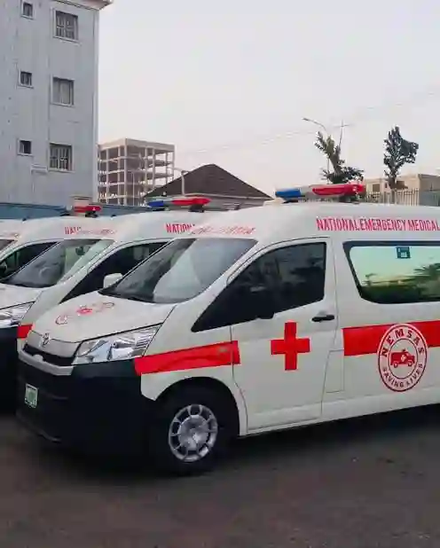 Nigeria’s Lifeline Expands: Nationwide Ambulance Services Now Reaching Every State Mediaage NG Abuja, March 2, 2026 — West African nation, Nigeria enters a transformative phase in emergency healthcare, as the National Emergency Medical Services and Ambulance System (NEMSAS) rolls out its nationwide network, ensuring rapid response in ambulance services and free emergency care across the country.