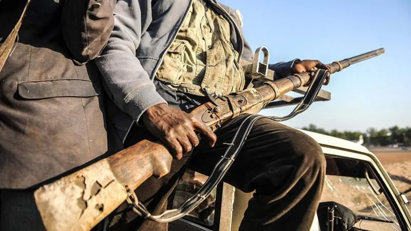 Eight Children Missing After Deadly Orphanage Raid in Kogi Mediaage NG Panic has gripped parts of Kogi State after gunmen attacked an unregistered orphanage, abducting 23 children and leaving eight still unaccounted for, officials said Monday.