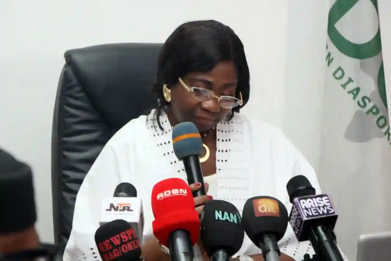 From Remittances to Real Investment: Nigeria Targets Diaspora Billions at NIDEC 2026 in Toronto Mediaage NG Nigeria is ramping up efforts to convert diaspora wealth into tangible economic growth with the official announcement of the Nigeria Diaspora Economic Conference (NIDEC) 2026 by the Nigerians in Diaspora Commission (NiDCOM).