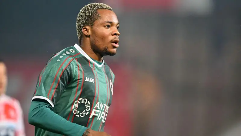 Nigerian Footballer Victor Udoh Dies at 21 as Southampton, Royal Antwerp Pay Tribute Mediaage NG Nigerian footballer Victor Udoh has died at the age of 21, with former clubs Southampton FC and Royal Antwerp FC paying emotional tributes to the late winger.