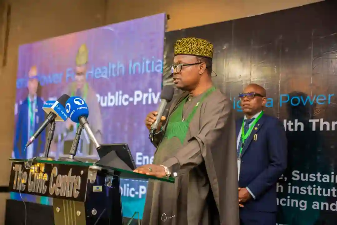 Nigeria Moves to End Hospital Power Crisis, Opens Door for Massive Private Investment in Health Electrification Mediaage NG Nigeria has unveiled an ambitious plan to solve chronic electricity shortages in its healthcare system, calling on private investors, development finance institutions and energy providers to participate in a nationwide health electrification programme.