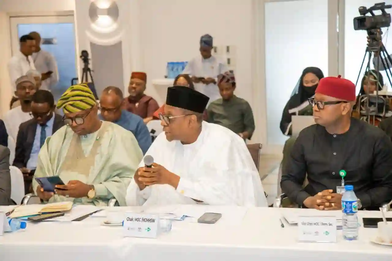 Nigeria Approves ₦32.88bn for Primary Healthcare, Minister Says Reforms Delivering Results Mediaage NG The Nigerian government has approved the release of ₦32.88 billion under the Basic Health Care Provision Fund (BHCPF) to strengthen primary healthcare services nationwide, as the Coordinating Minister of Health and Social Welfare, Prof. Muhammad Ali Pate declared that ongoing health sector reforms are beginning to produce measurable improvements in healthcare delivery across the country.