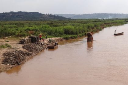 Rwandan Police Investigates Drowning of Ten Children Mediaage NG Police authorities in Rwanda are currently investigating a 41-year-old individual, Jean-Pierre Ndababonye over the tragic drowning of ten children.
