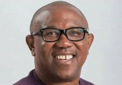 Obi Faults 'Deplorable State' of Nigeria Mediaage NG Abuja - July 18 (Mediaage NG) - The Presidential candidate of Labour Party (LP) at last February's general election, Peter Obi has thrown a dig at the Nigerian state which he described as "deplorable".