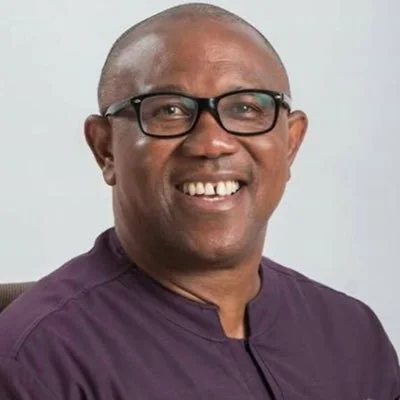 Obi Faults 'Deplorable State' of Nigeria Mediaage NG Abuja - July 18 (Mediaage NG) - The Presidential candidate of Labour Party (LP) at last February's general election, Peter Obi has thrown a dig at the Nigerian state which he described as "deplorable".