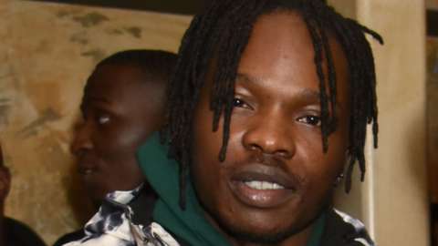 Police Confirms Custody Of Naira Marley Mediaage NG Lagos - Mediaage NG News - Following Naira Marley's shared post on X (formerly twitter) that he was "meeting with the police with high hopes for the truth to be uncovered and for justice to prevail", the Nigerian police have confirmed that the singer has been taken into custody in connection with the death of Afrobeats star MohBad.