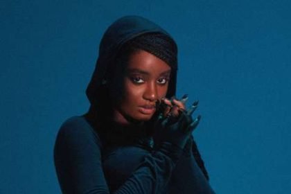 Bloody Civilian Reveals Why She's So Angry Mediaage NG Bloody Civilian is a Nigerian singer, songwriter and producer who has made quite an entrance to the music business.In just eight months, she has caught the attention of everyone from Amazon and Apple Music to British Vogue and NME magazines.