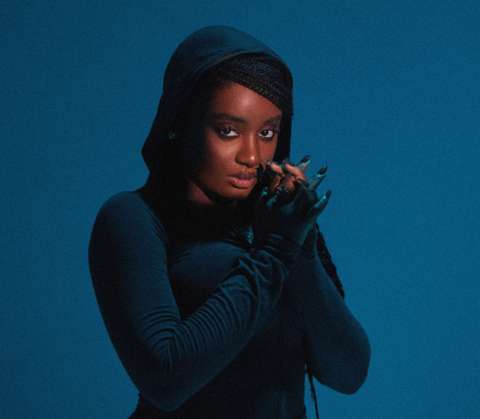 Bloody Civilian Reveals Why She's So Angry Mediaage NG Bloody Civilian is a Nigerian singer, songwriter and producer who has made quite an entrance to the music business.In just eight months, she has caught the attention of everyone from Amazon and Apple Music to British Vogue and NME magazines.