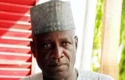 Kidnapped Nigerian Journalist Found Dead Mediaage NG Zamfara - September 22 - Mediaage NG News - A veteran Nigerian radio journalist who worked with the Voice of Nigeria (VON), Hamisu Danjibga was found dead in north-west Zamfara state, after he was declared missing last Monday.