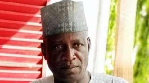 Kidnapped Nigerian Journalist Found Dead Mediaage NG Zamfara - September 22 - Mediaage NG News - A veteran Nigerian radio journalist who worked with the Voice of Nigeria (VON), Hamisu Danjibga was found dead in north-west Zamfara state, after he was declared missing last Monday.