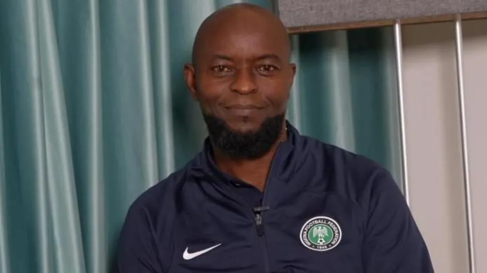 What Will Finidi Bring To Nigeria In World Cup Qualifiers Mediaage NG Finidi George faces his first major tests since his appointment as Nigeria's head coach when the Super Eagles face South Africa and Benin in qualifiers for the 2026 Fifa World Cup this week and next.